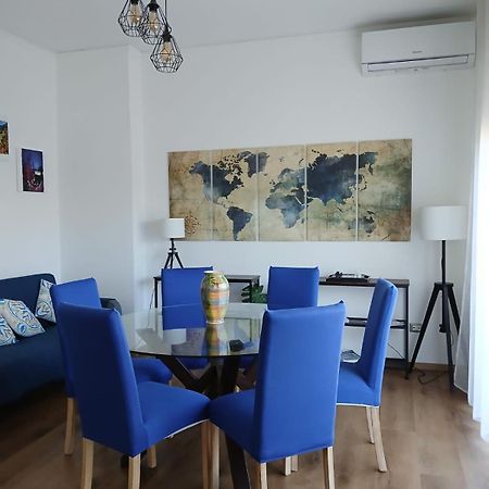 Residenza Dei Poeti - Roomy And Modern Flat باليرمو المظهر الخارجي الصورة