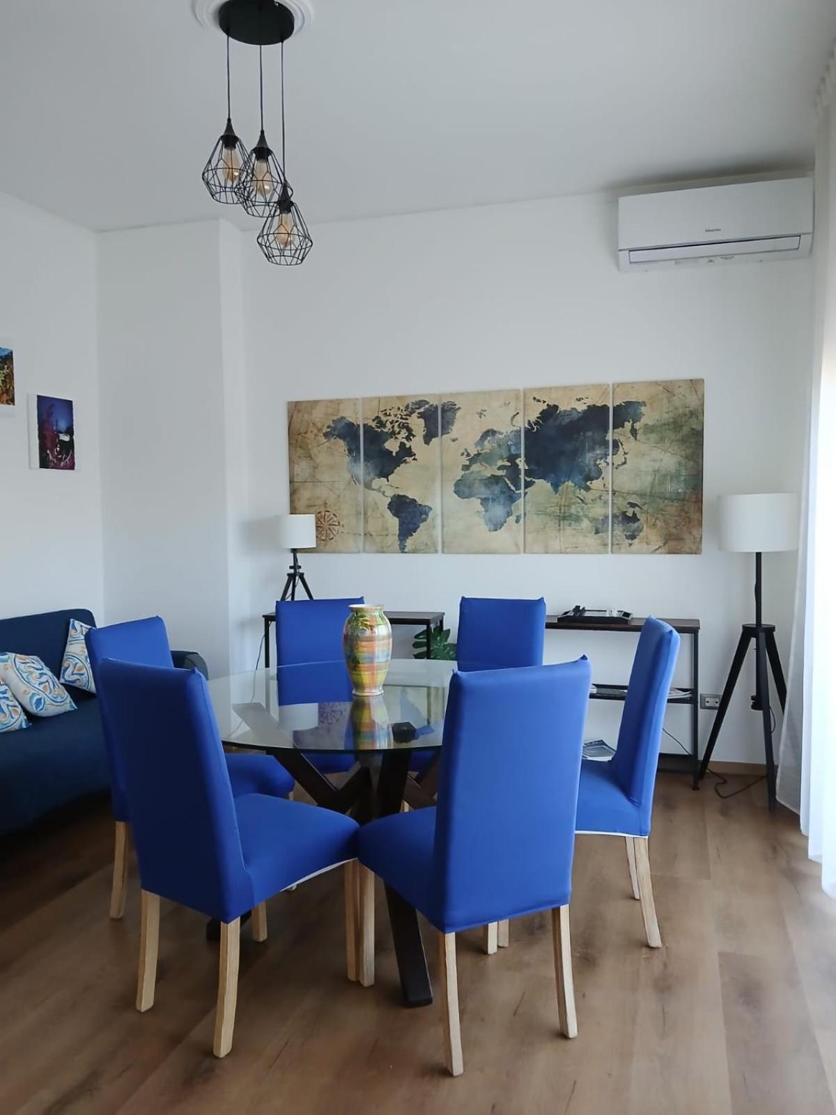 Residenza Dei Poeti - Roomy And Modern Flat باليرمو المظهر الخارجي الصورة